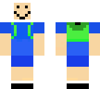 finn