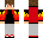 fire dude