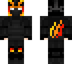 fire samurai
