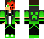firesnakeeyes16 hallowen
