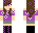flower girl