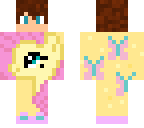 fluttershy v2