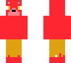foxy