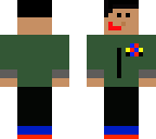 fresher soldat