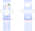 ghost girl