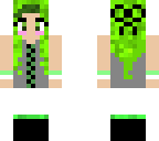 green gal