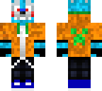 halloween bonbon 2