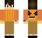 halloween boy