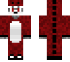 halloween firewolverine updated version