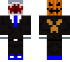 halloween shark