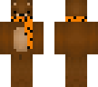 haloween bear