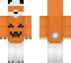 haloween panda