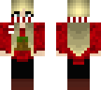 harp's christmas