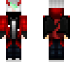 herobrine devil boi