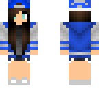 highschool girl