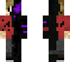 horror *****
