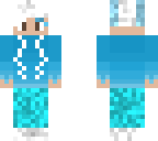 ice girl