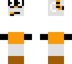 if i were in cuphead