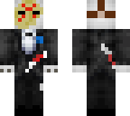 jason bear 3