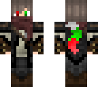 jay demonbloodwalker