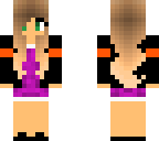 juliet alex skin