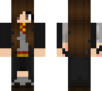 kenzue hogwarts