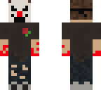 killer clown