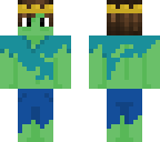 kinggustus halloween