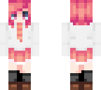 lady kofuku but im naming her muffin