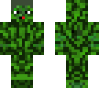 leaf boy