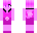 lepidolite mc skin