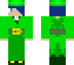 lepricon