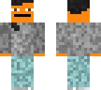 man