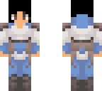 mask armor