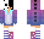 mask pj's
