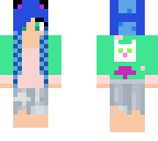 me kittymitty skin