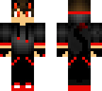 meif'wa boy