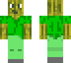 melon-man