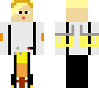 mercy jack