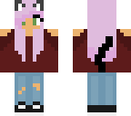 michi outfit