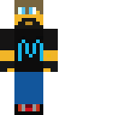 mike master
