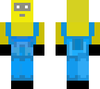minion