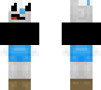 mugman