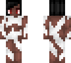 mummified
