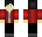 my oc