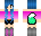 my oc