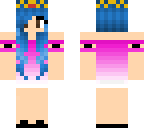 my oc