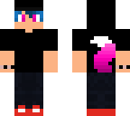 my oc