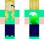my oc