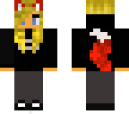 my roeplay skin